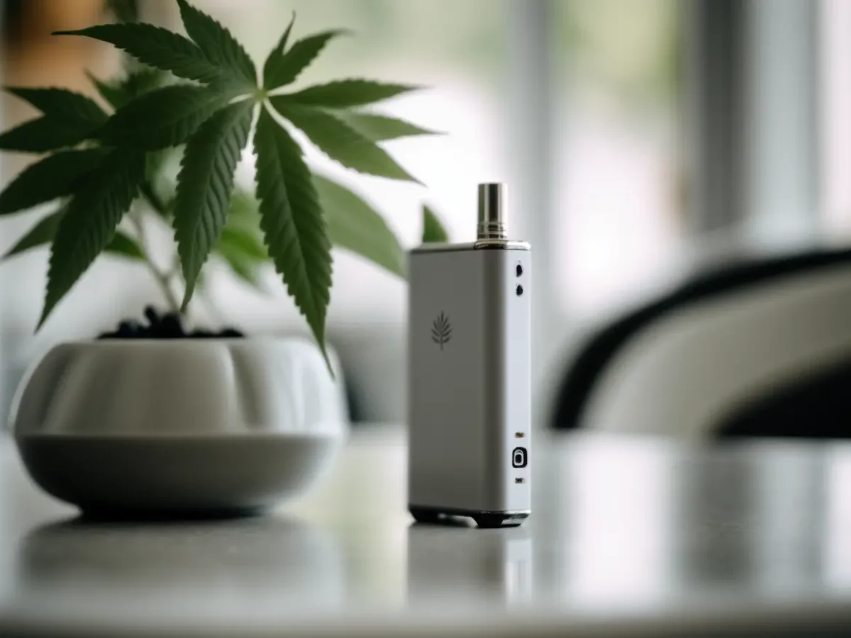 elfbar nachfüll pod läuft aus E liquide CBD | Marie Jeanne CBD ® main image 1