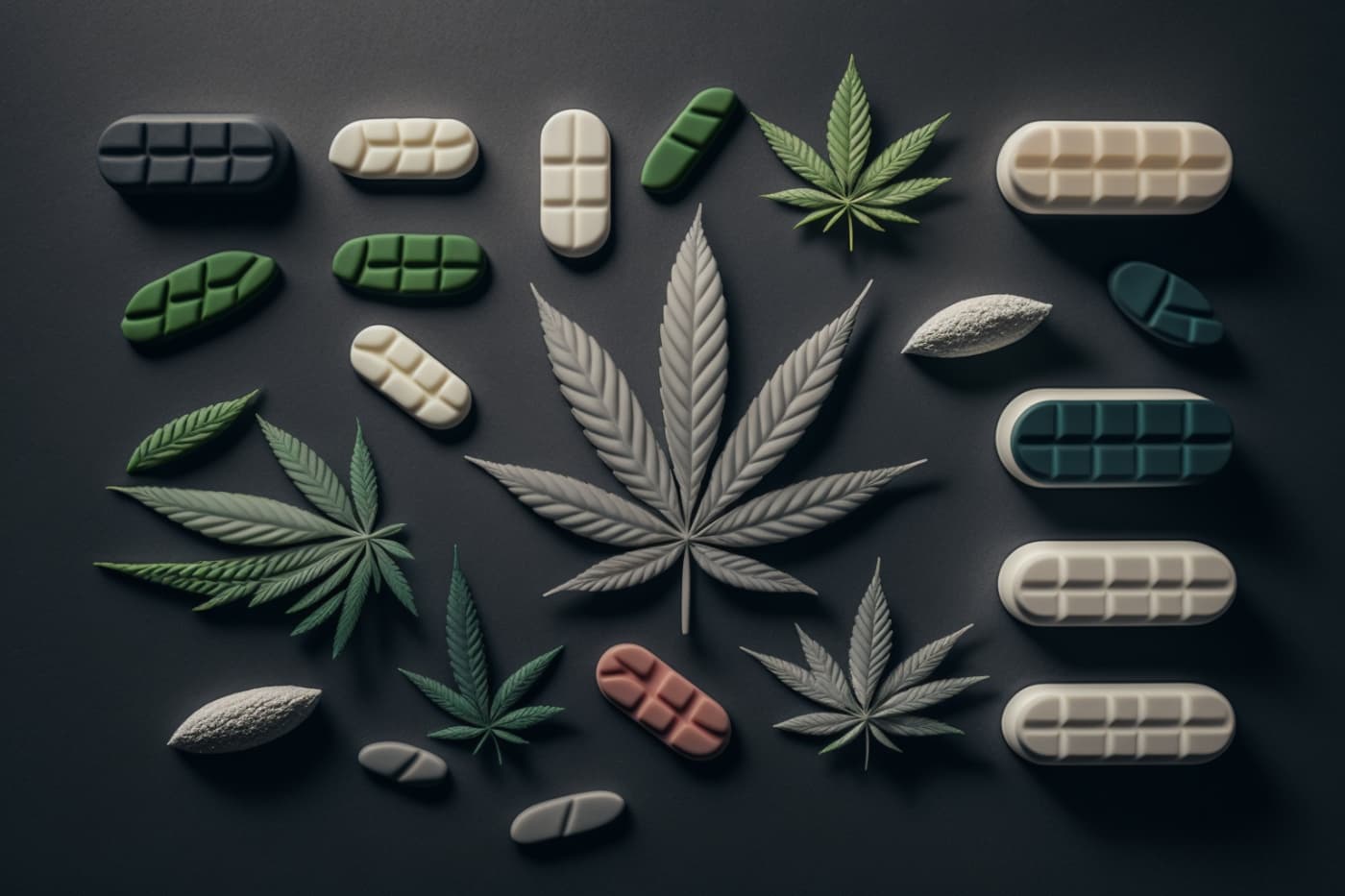 CBD est-t-il un médicament ?