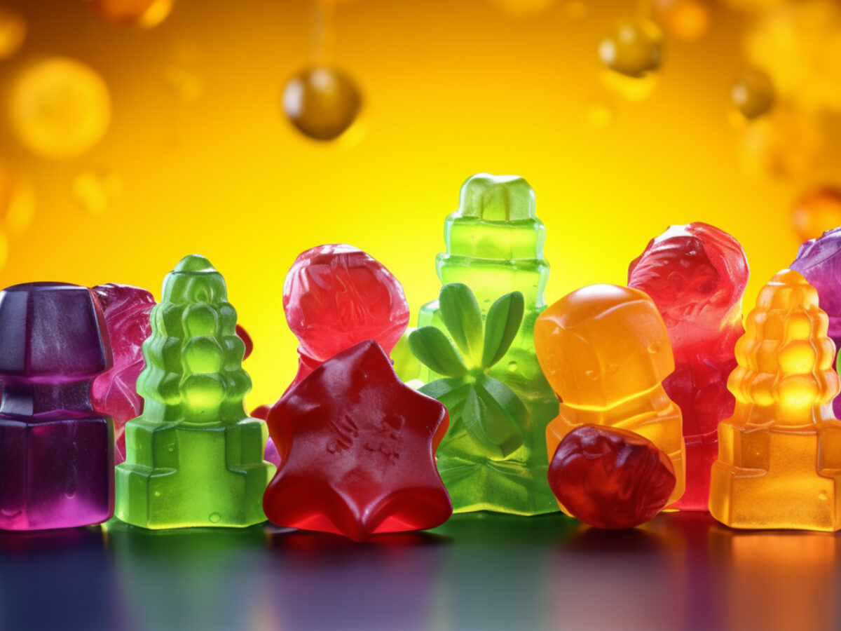 Les bonbons CBD+THC : la nouvelle manire de profiter des bienfaits du cannabis ? - CBD Blog Les bonbons CBD+THC : la nouvelle manire de profiter des bienfaits du cannabis ? - CBD Blog