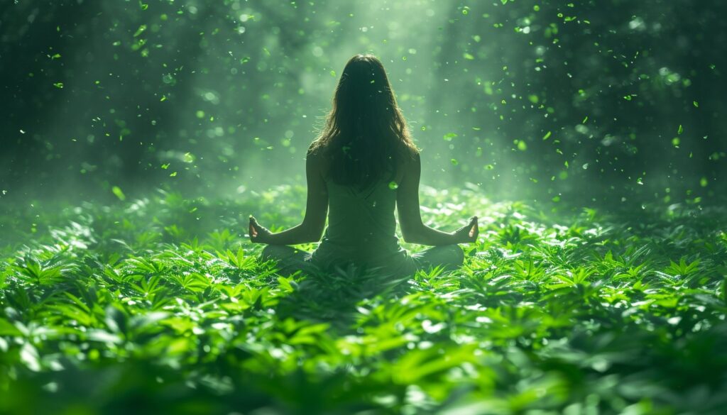 Comment utiliser le CBD Greeneo pour profiter de ses bienfaits ? - CBD Blog