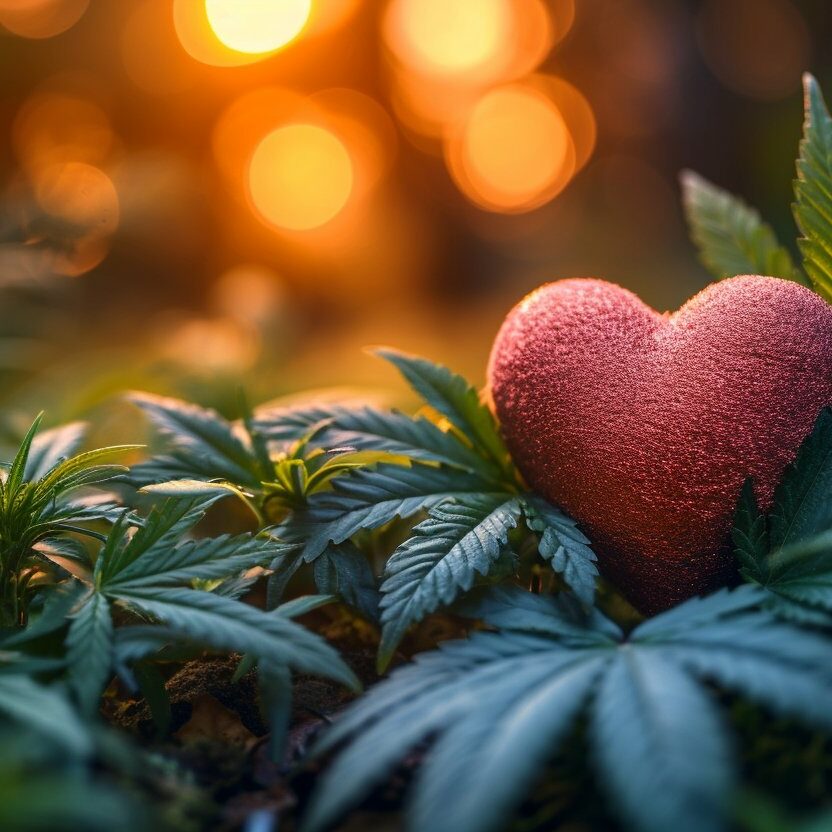 Le CBD et les risques de crise cardiaque : ce qu'il faut savoir - CBD Blog