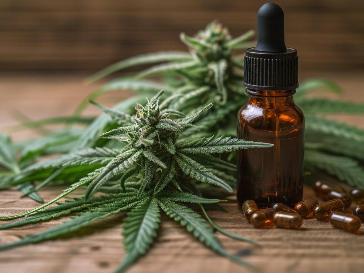 Le CBD et sa dtection dans le sang : ce qu'il faut savoir - CBD Blog Le CBD et sa dtection dans le sang : ce qu'il faut savoir - CBD Blog