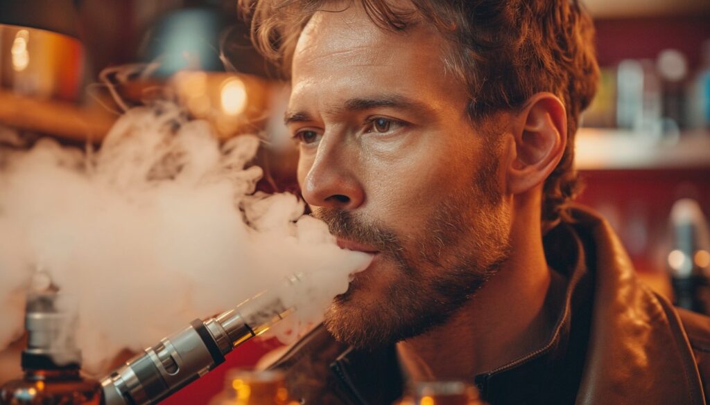 Maîtriser l'art de vapoter la fleur de CBD : guide complet - CBD Blog