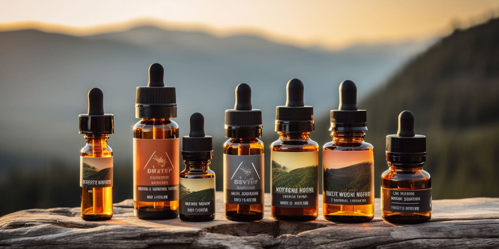 TOP 5 des meilleures huiles de CBD en 2024 CBD Blog