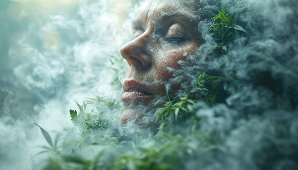 Un regard sur Greeneo CBD et son rôle dans le sevrage tabagique - CBD Blog