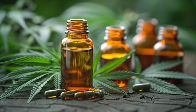 Interactions entre le CBD et l'atorvastatine : ce qu'il faut savoir ...