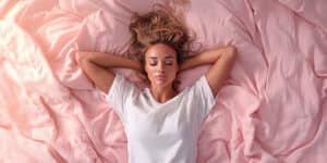 Prise de CBD pour la libido et de meilleurs orgasmes