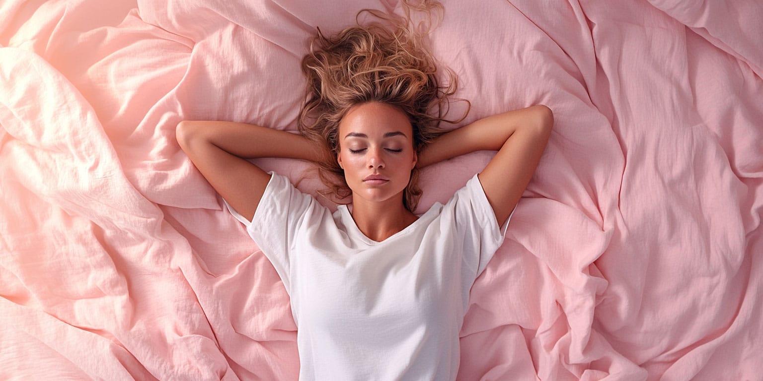 Prise de CBD pour la libido et de meilleurs orgasmes