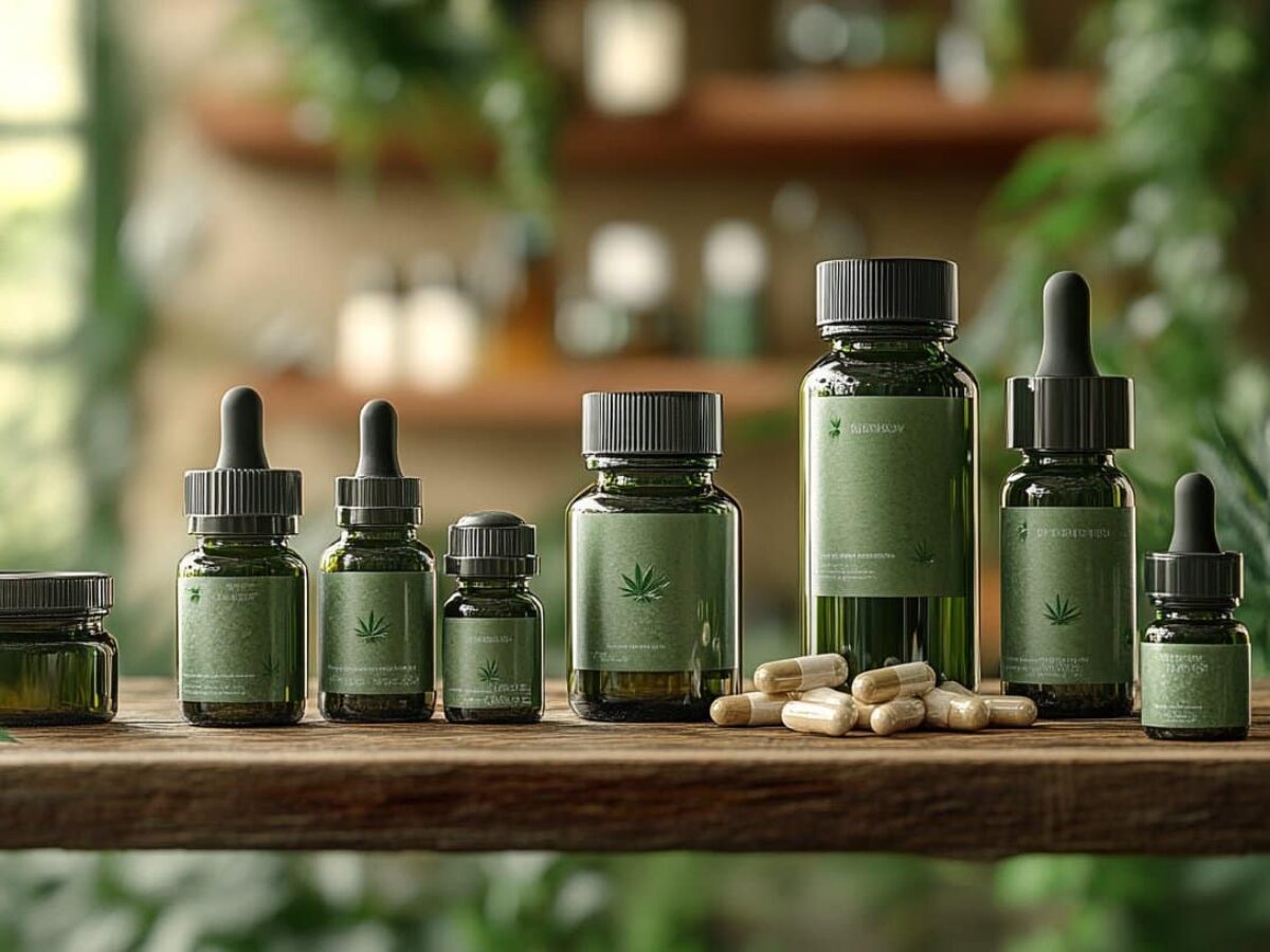 Les produits CBD autoriss au UK : une rvolution attendue pour le  printemps 2025 - CBD Blog