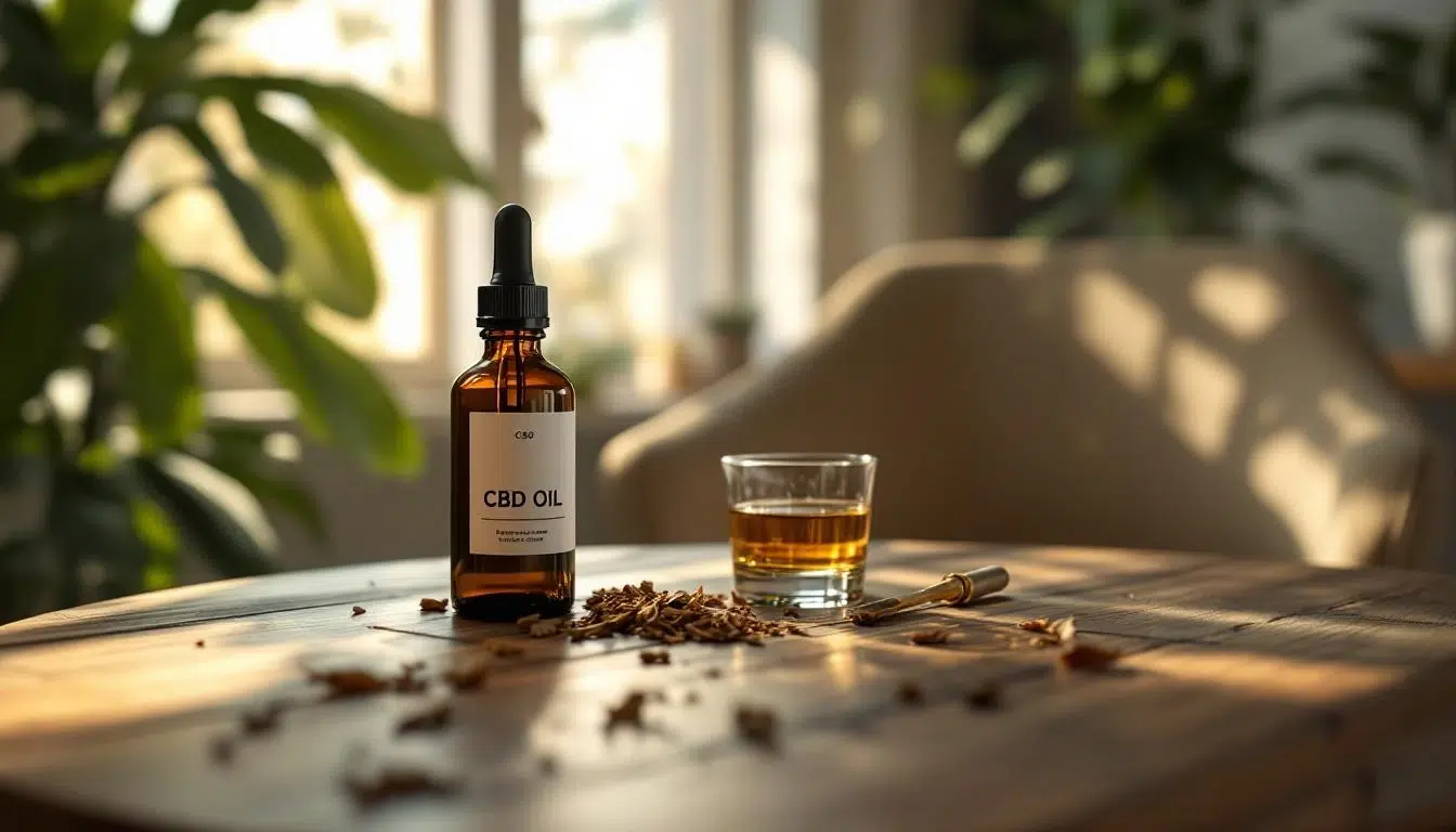 Cbd et sevrage