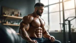 Cbd et sport de haut niveau