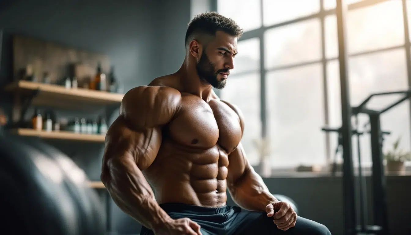 Cbd et sport de haut niveau