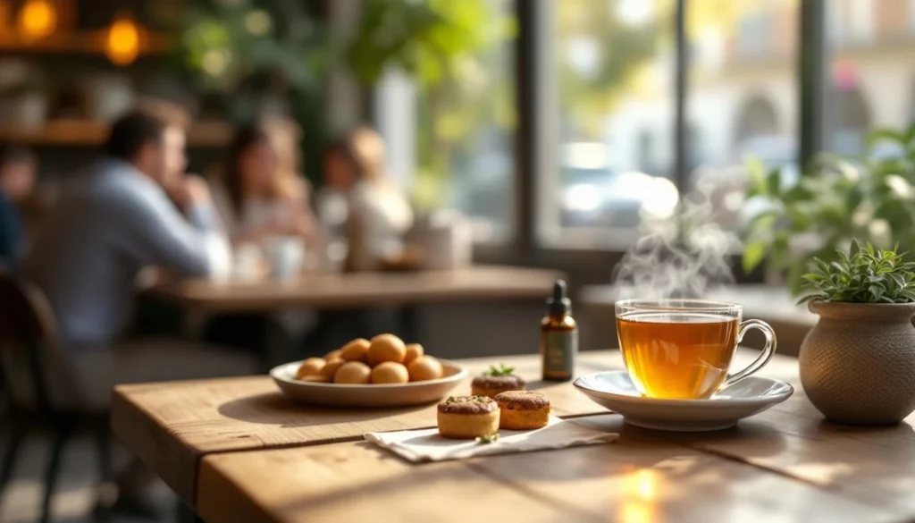 Recherches Français CBD 2025