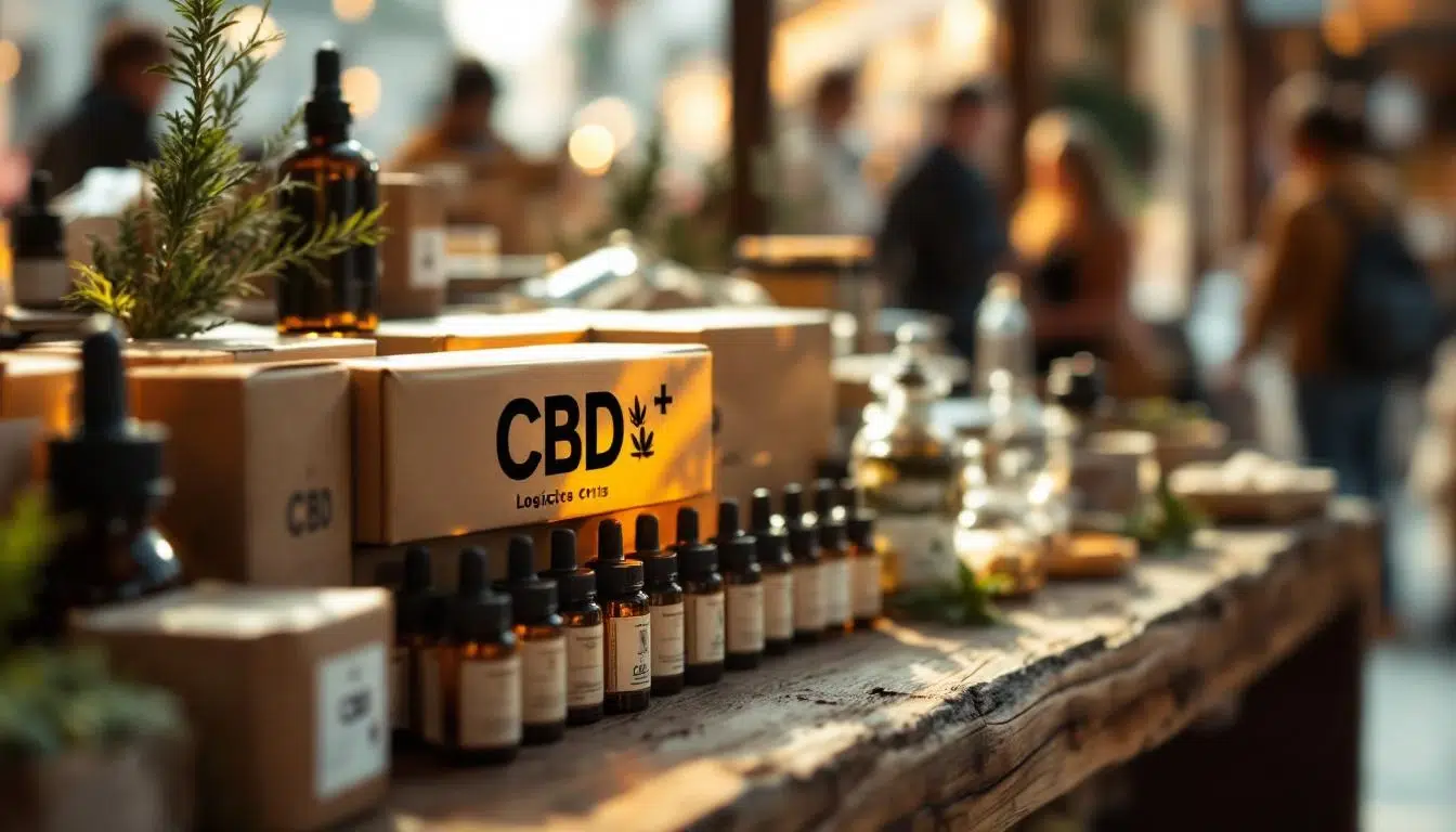 Prix du CBD en Europe