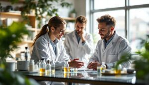 biodisponibilité du CBD
