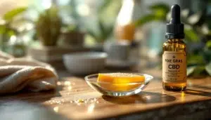 Effets du CBD sur le foie