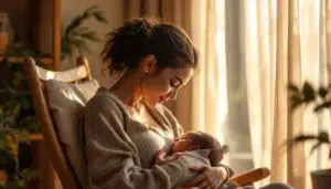 CBD grossesse allaitement