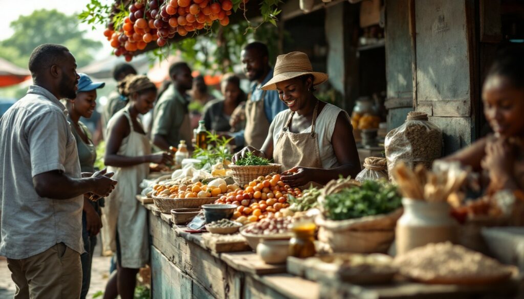 alimentaire au chanvre Afrique du Sud