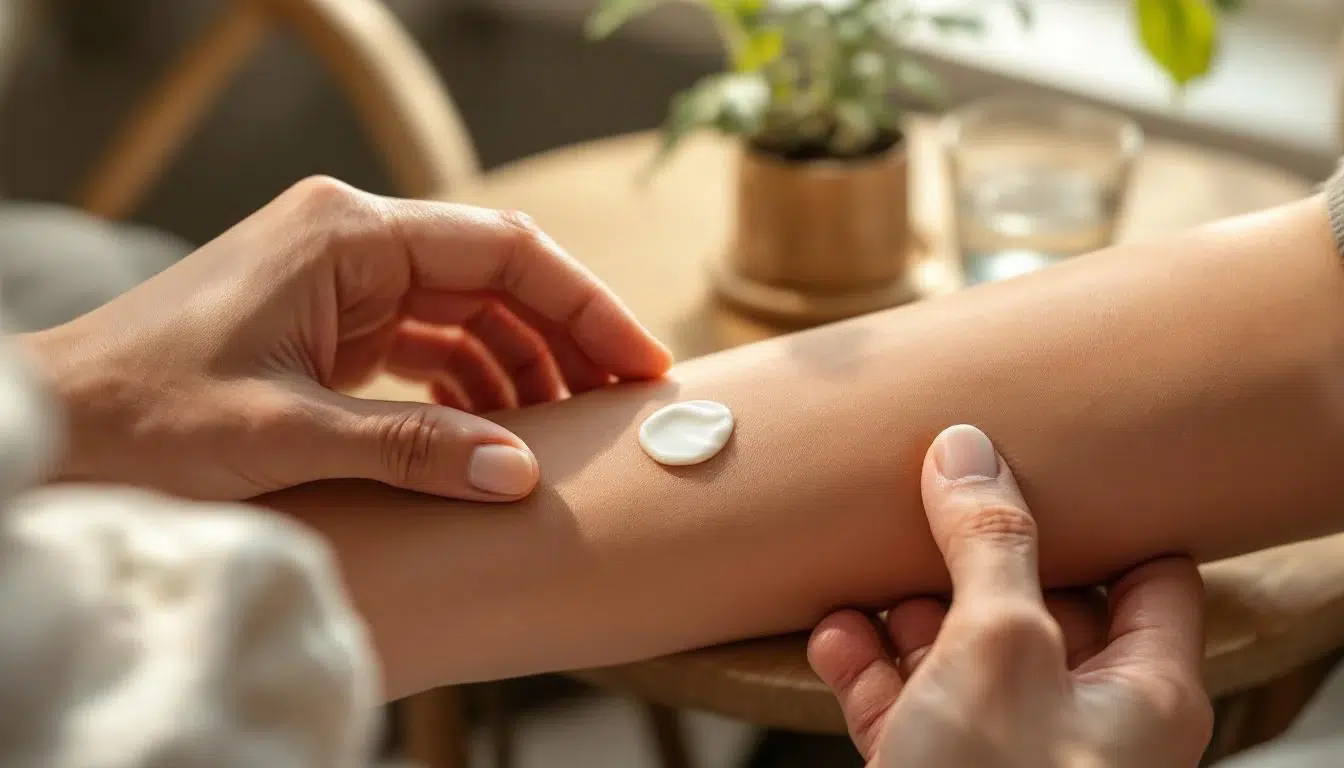 CBD et eczéma
