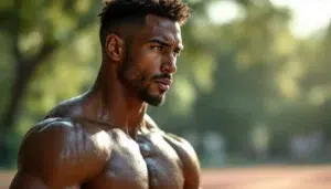 Cbd et sportifs professionnels