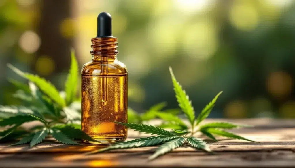 Prix au gramme de CBD