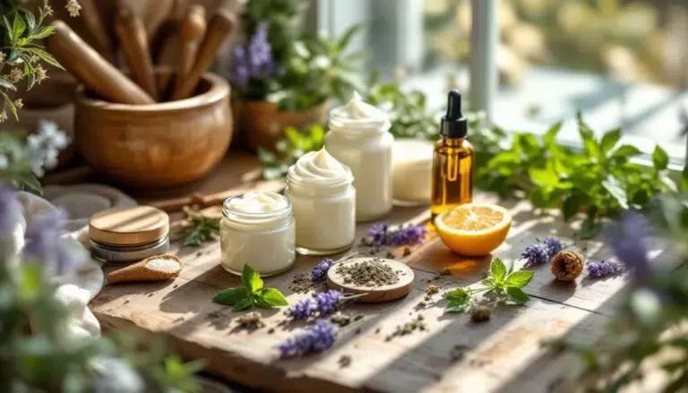 Recettes DIY cosmétiques au CBD