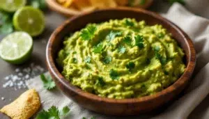 Guacamole Citron Vert au CBD