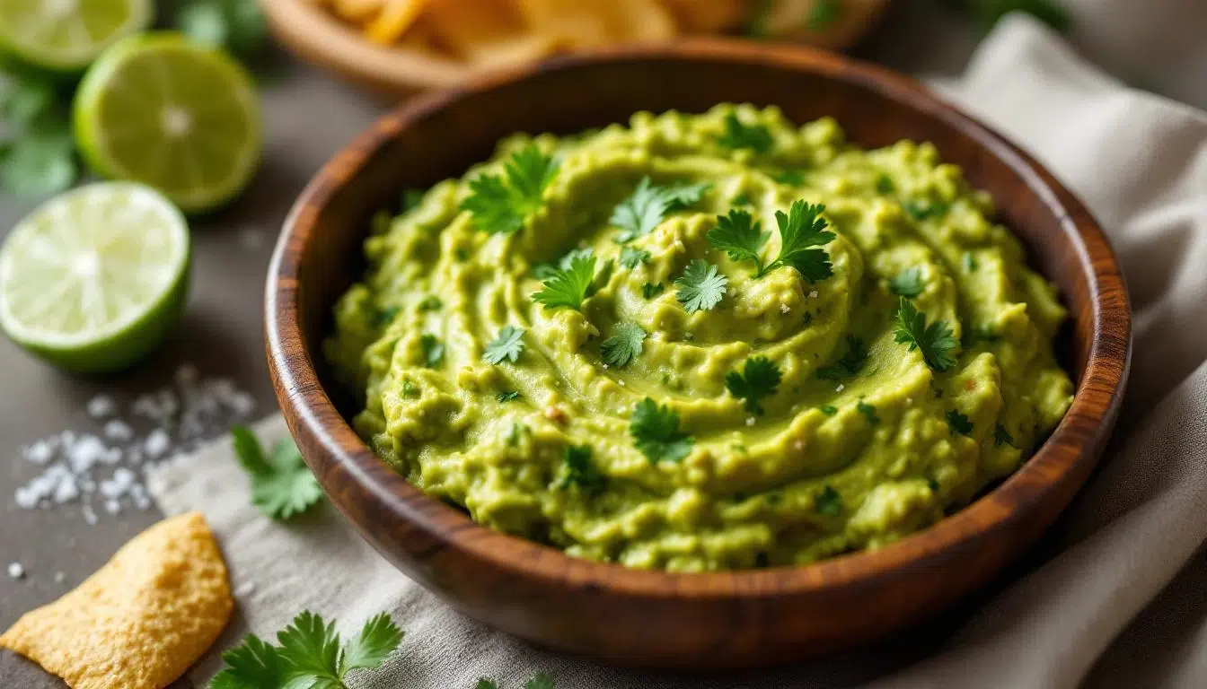 Guacamole Citron Vert au CBD