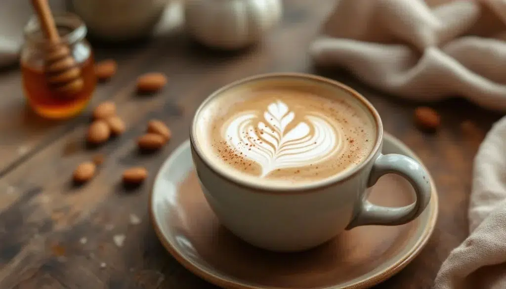 Latte Calmant au CBD