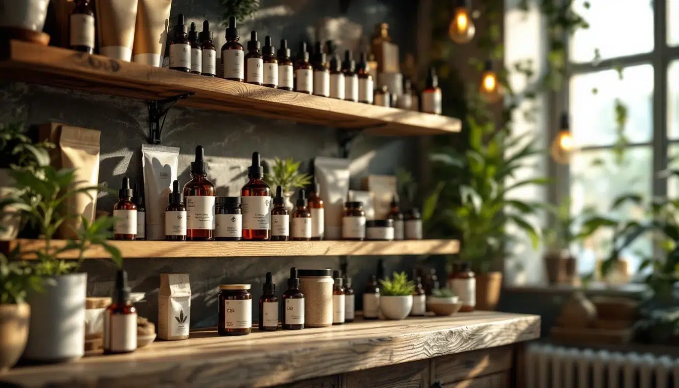 Black Friday CBD 2025