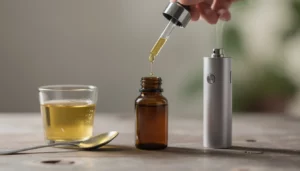 Biodisponibilité du CBD