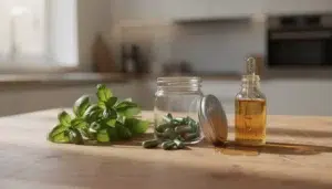 Cbd dans les Compléments Alimentaires