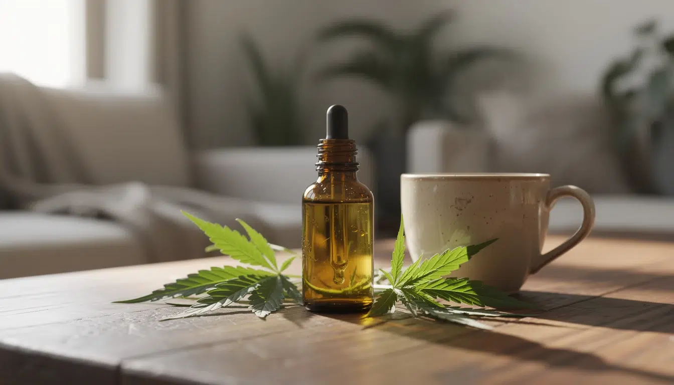 CBD et anxiété