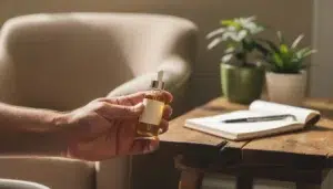 Cbd et confort articulaire