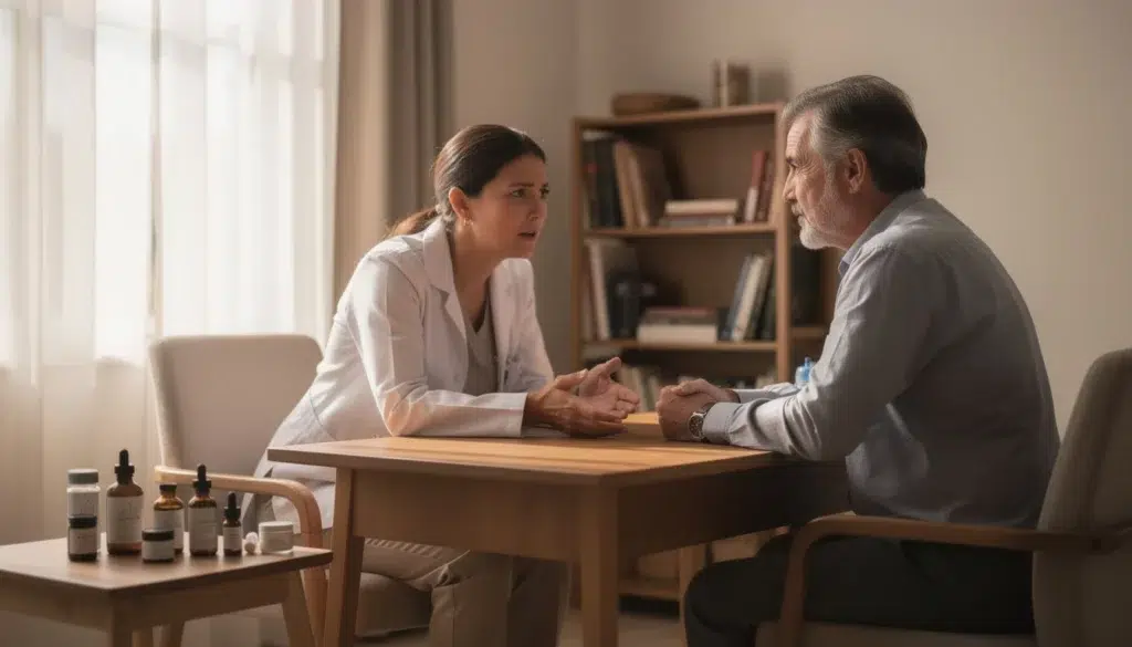 Interactions Médicamenteuses CBD