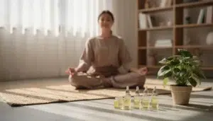 Cbd et Méditation