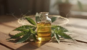Cbd et système endocannabinoïde