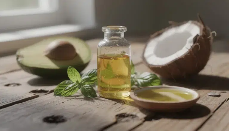 Cbd liposoluble et graisses