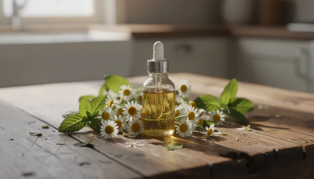 CBD et troubles intestinaux