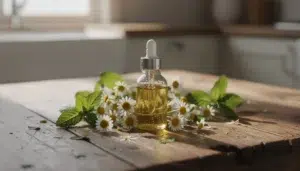 CBD et troubles intestinaux