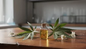 CBD anti-inflammatoire 2026