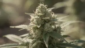 Fleur de CBD Amnesia