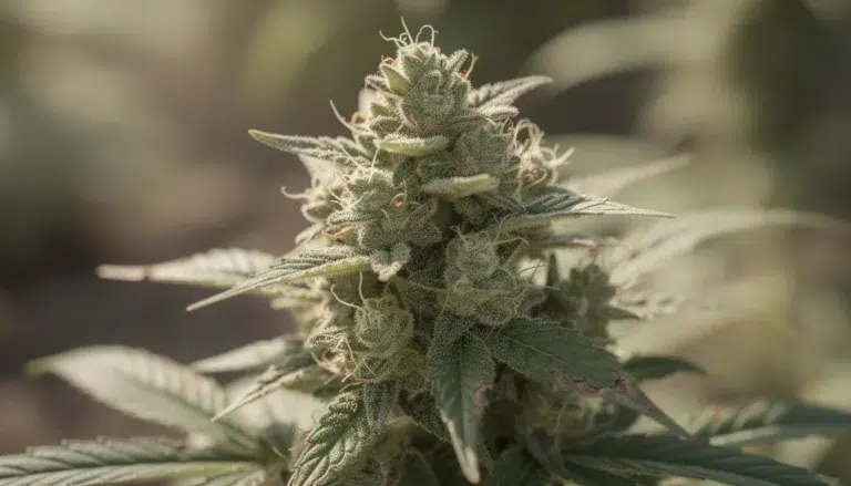 Fleur de CBD Amnesia