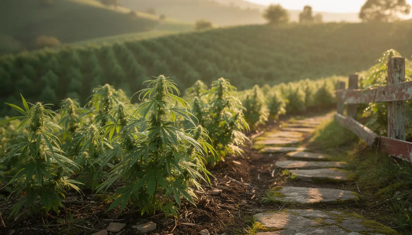 Meilleur cannabis au monde