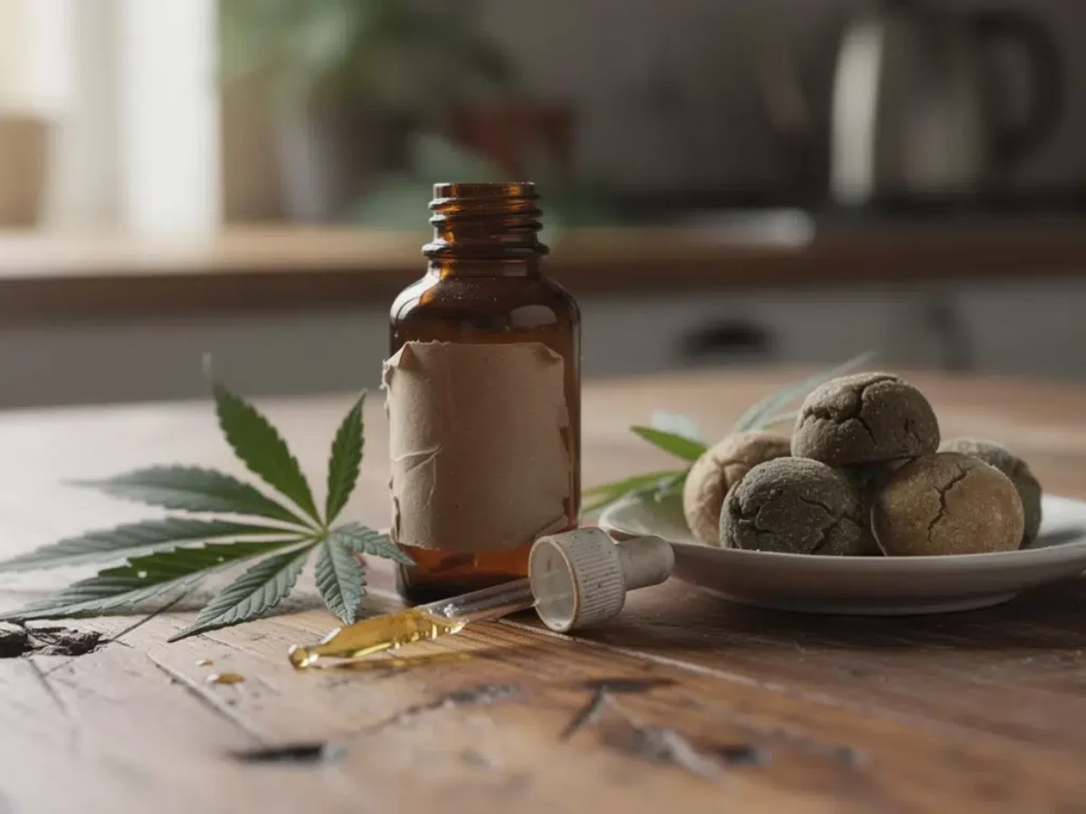 Pourquoi plus de CBD n'est pas toujours une bonne ide - CBD Blog Pourquoi plus de CBD n'est pas toujours une bonne ide - CBD Blog