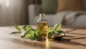 Dosage CBD perte de poids