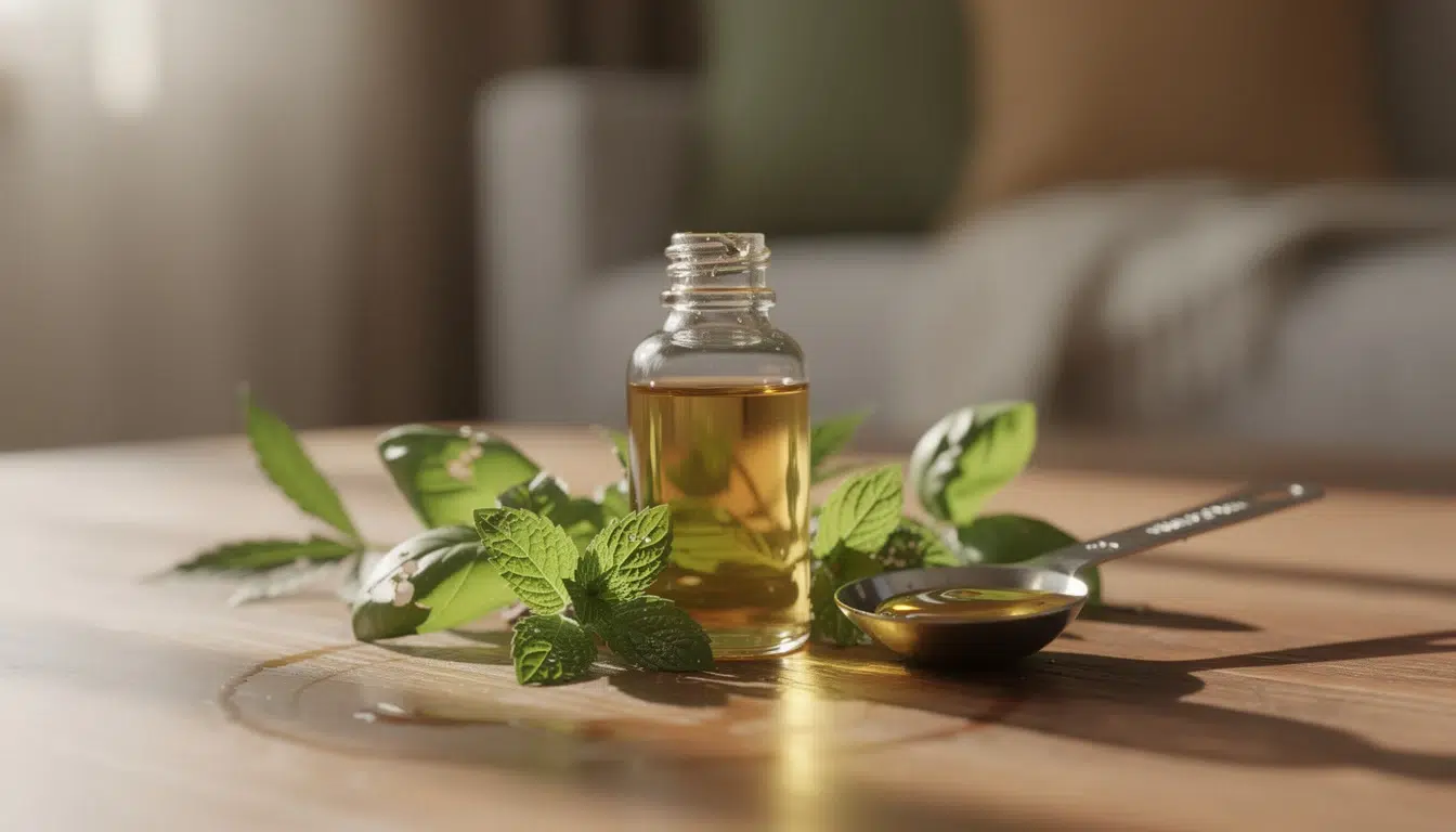 Dosage CBD perte de poids
