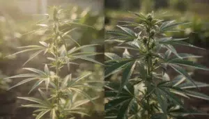 Différence entre Chanvre et Cannabis