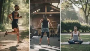 CBD et sport