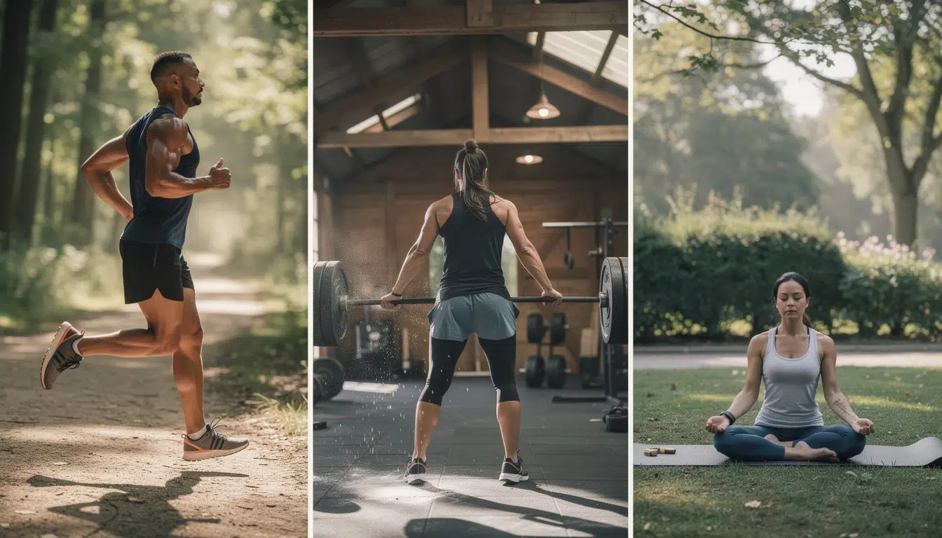 CBD et sport